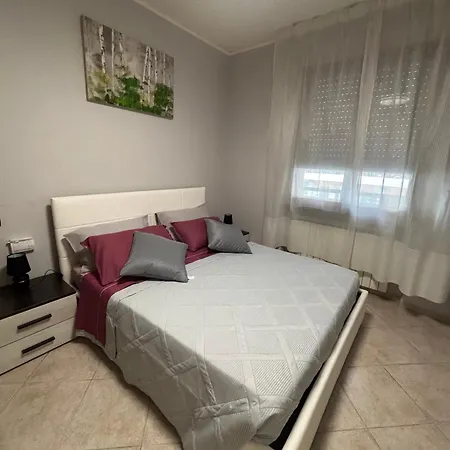 Casa Debby Lejlighed