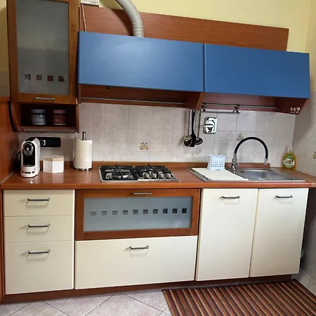 Apartment Casa Debby