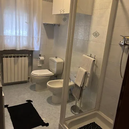 Casa Debby * Serravalle Scrivia