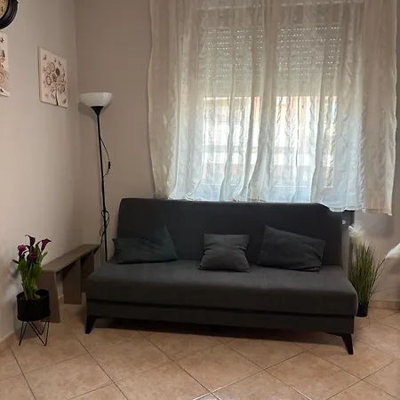 Casa Debby Lejlighed Serravalle Scrivia
