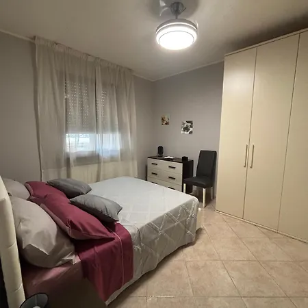 Casa Debby Lejlighed *