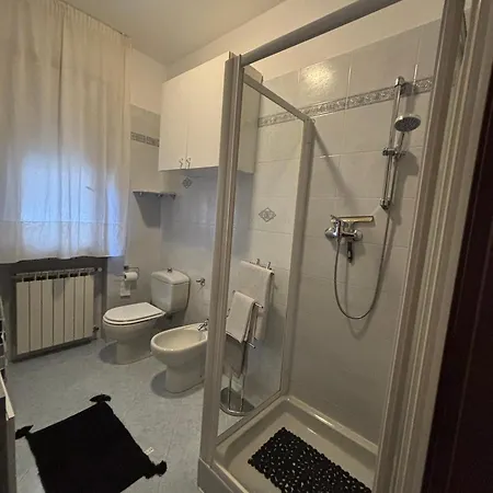 Casa Debby Apartment