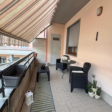 Casa Debby