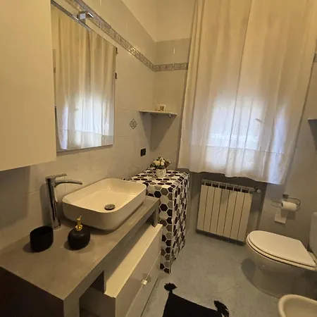 Casa Debby * Serravalle Scrivia