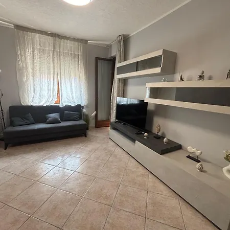 Casa Debby *