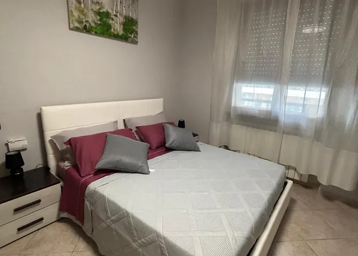 Casa Debby Lejlighed