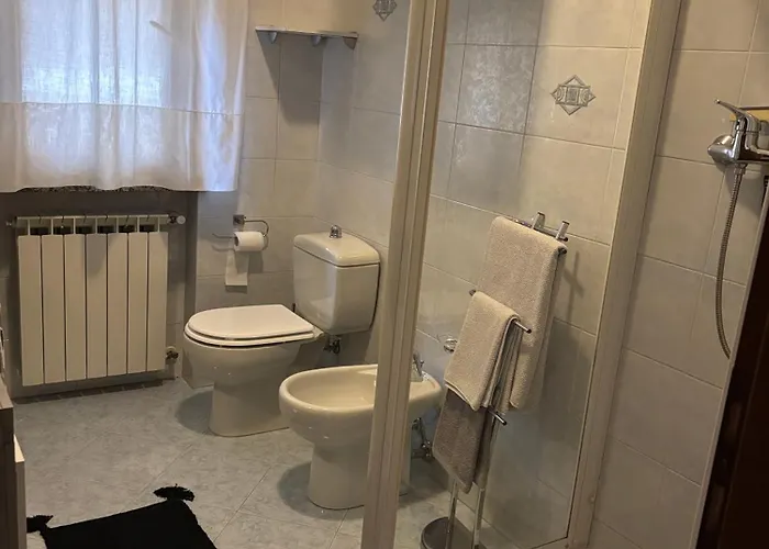 Casa Debby * Serravalle Scrivia