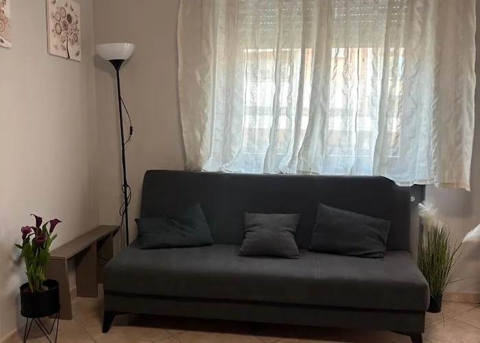 Casa Debby Apartmán Serravalle Scrivia