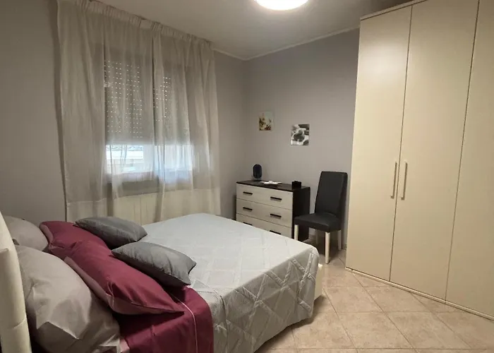 Casa Debby Lejlighed *