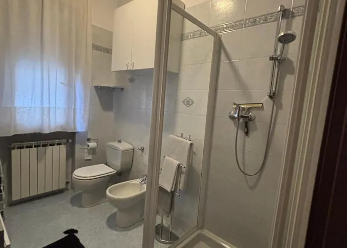 Casa Debby Apartmán