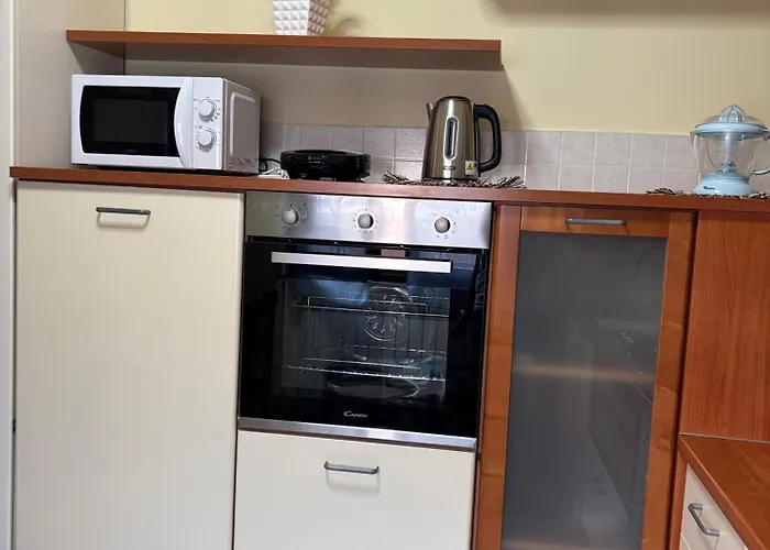 Casa Debby Apartmán Serravalle Scrivia