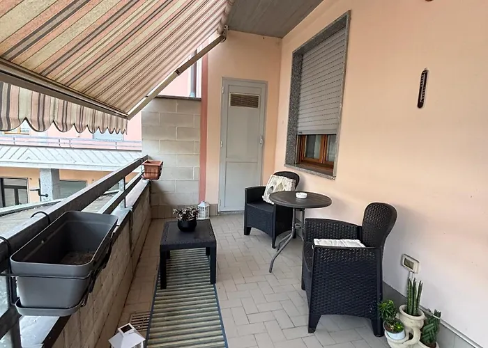 Casa Debby