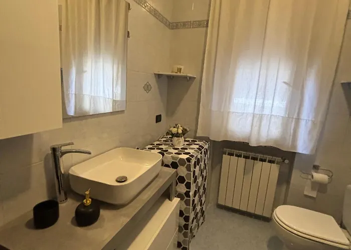 Casa Debby * Serravalle Scrivia