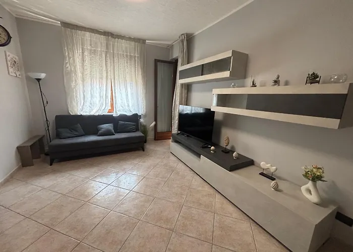 Casa Debby *